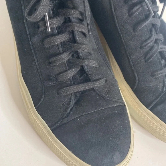 WOMAN BY COMMON PROJECTS Sneakers - Picture 2 of 8